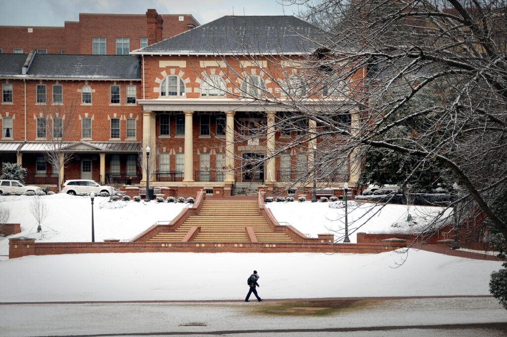 ncsu admissions tour